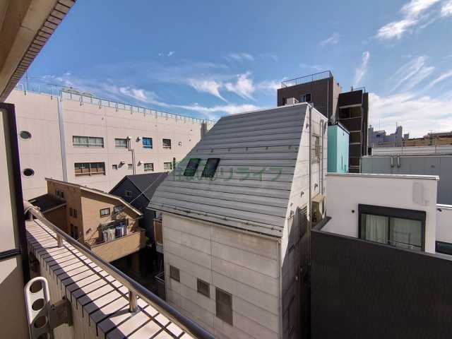 眺望　リライフ浅草店