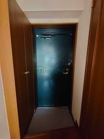 玄関　リライフ浅草店