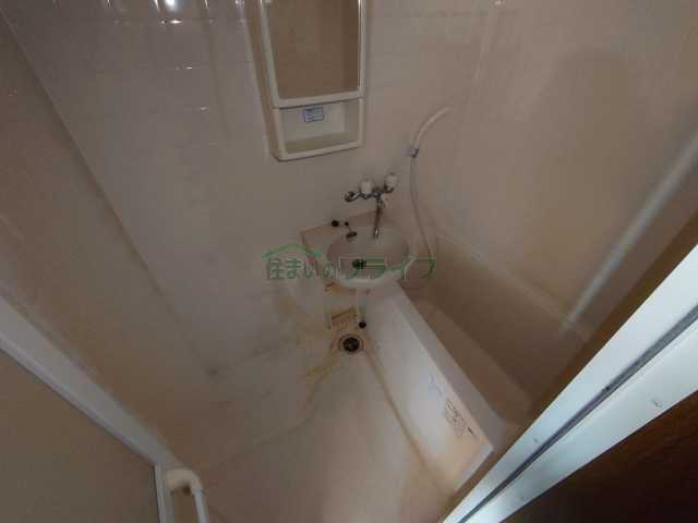 洗面設備　リライフ浅草店