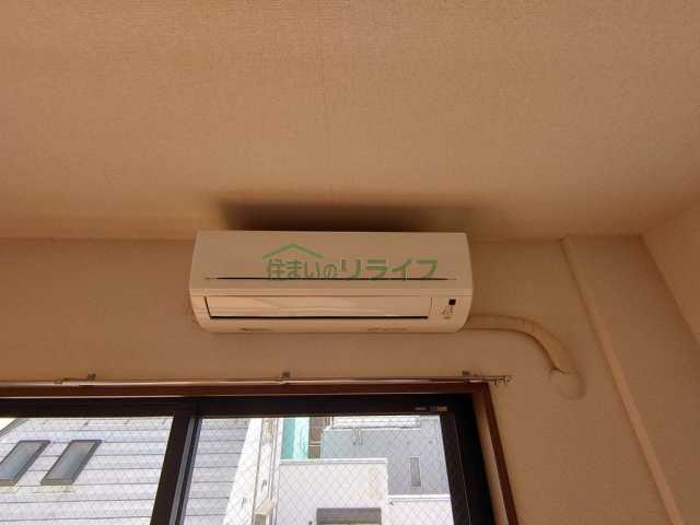 その他設備　リライフ浅草店