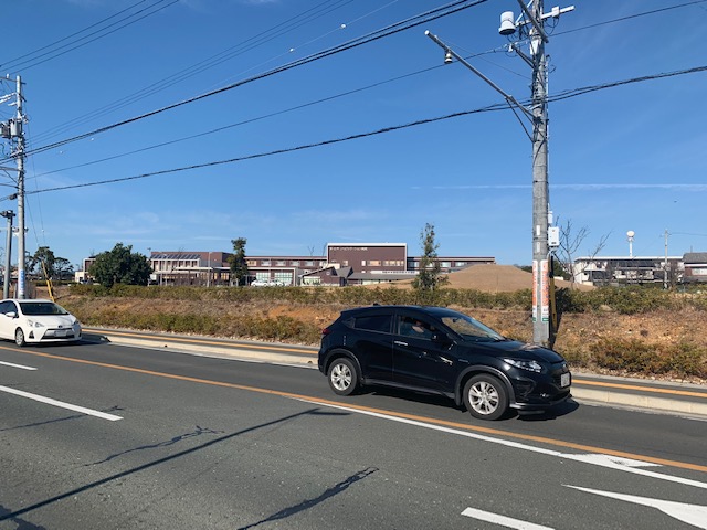 病院　浜松市リハビリテーション病院（病院）まで1088m