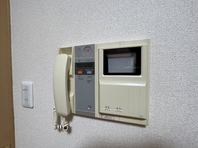 セキュリティ　★見学予約受付中★