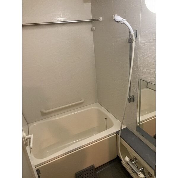 バス・シャワールーム　★見学予約受付中★