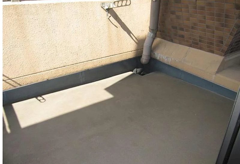 バルコニー　★見学予約受付中★