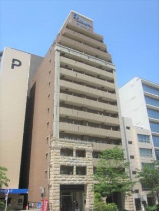 建物外観　★見学予約受付中★