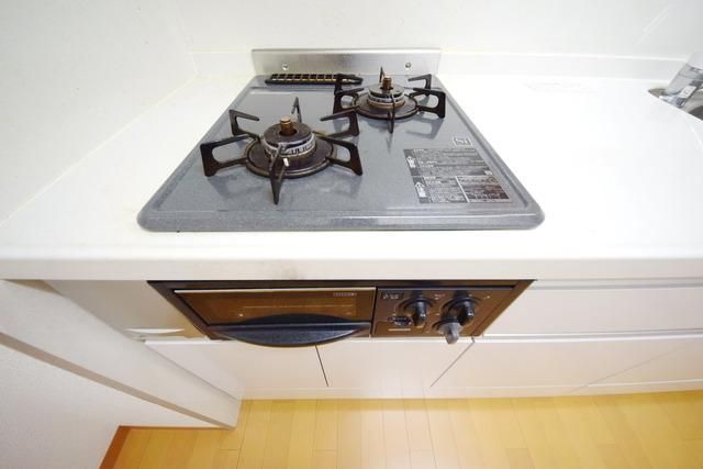 キッチン　※参考写真※