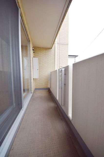 バルコニー　※参考写真※