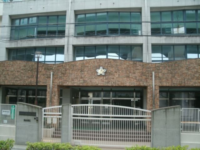 小学校　大阪市立太子橋小学校（小学校）まで386m