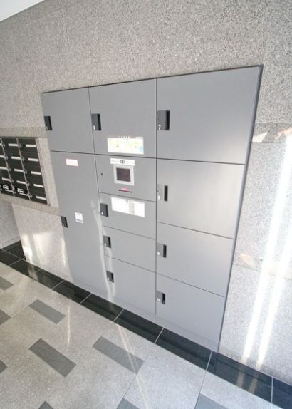 その他共有部分　共有部分