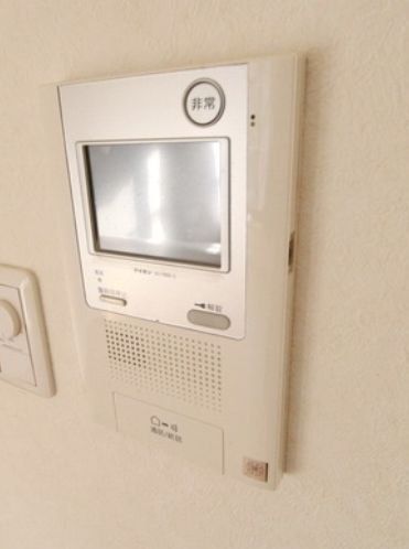 セキュリティ　設備