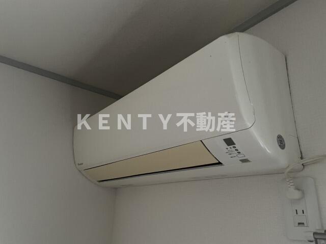 その他設備　別号室の写真を使用しています