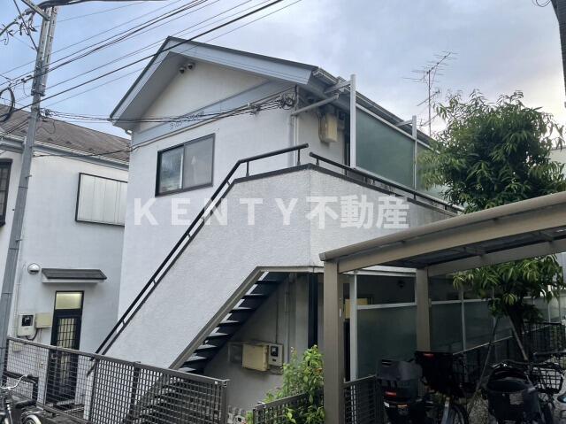 建物外観　建物外観を気になさる方へ、見た目の良い物件です