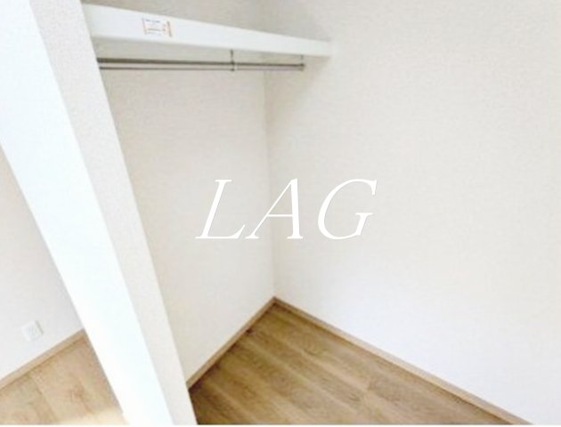 収納　収納です。