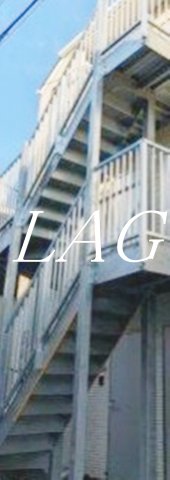 その他共有部分　共用部分です。