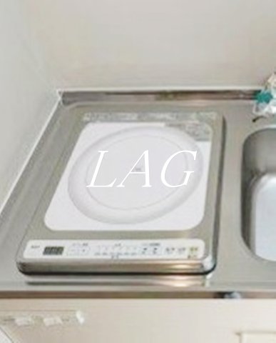 その他　コンロです。