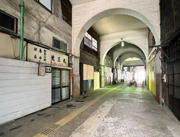 その他　国道（その他）まで641m