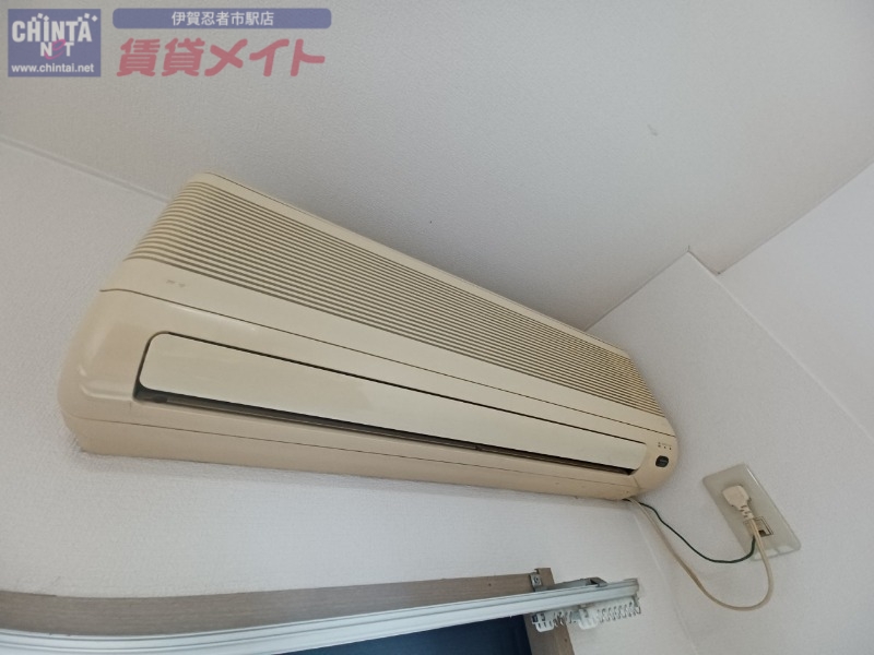 その他設備　同型参考写真