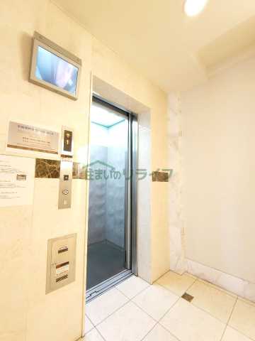 その他設備　コンシェリア御茶ノ水