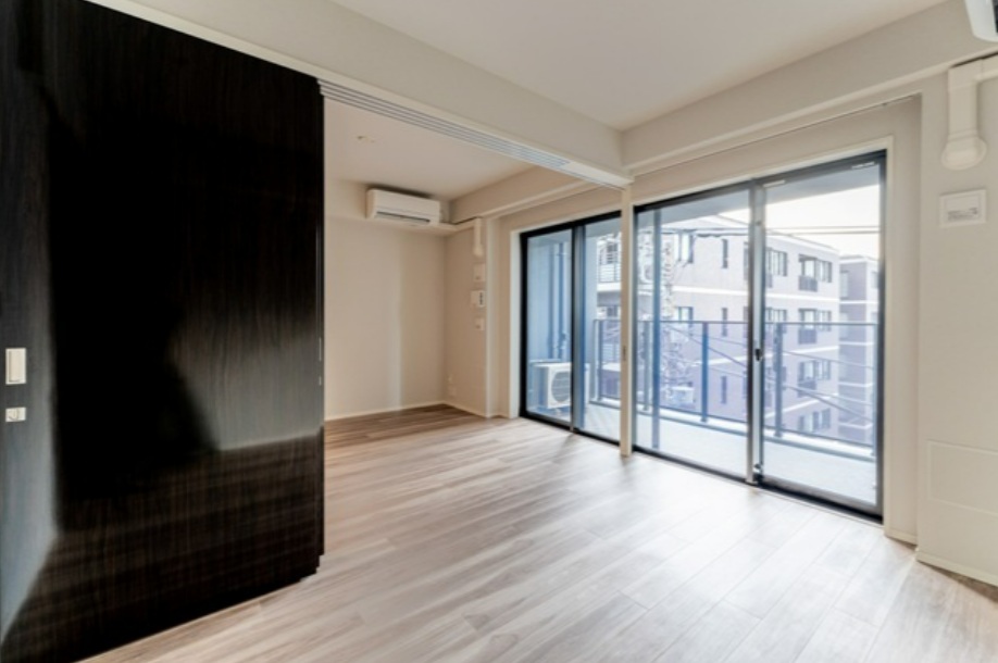 居室・リビング　同仕様