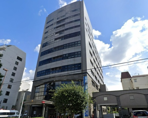 警察署・交番　牛込警察署（警察署・交番）まで326m