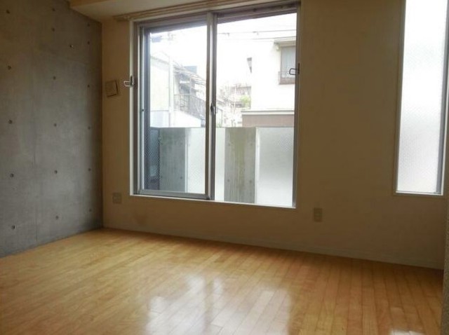 居室・リビング　きれいなお部屋