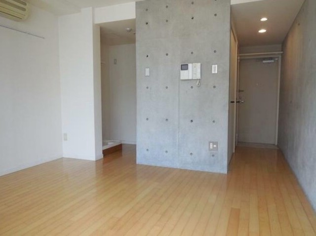 居室・リビング　きれいなお部屋