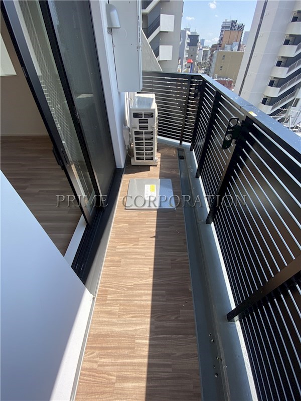 バルコニー　※参考写真※