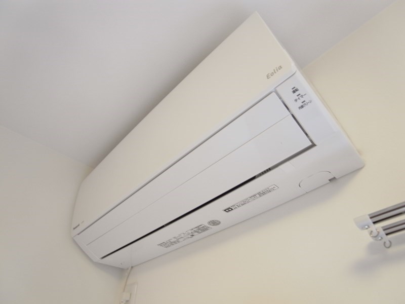 その他設備　同仕様物件写真