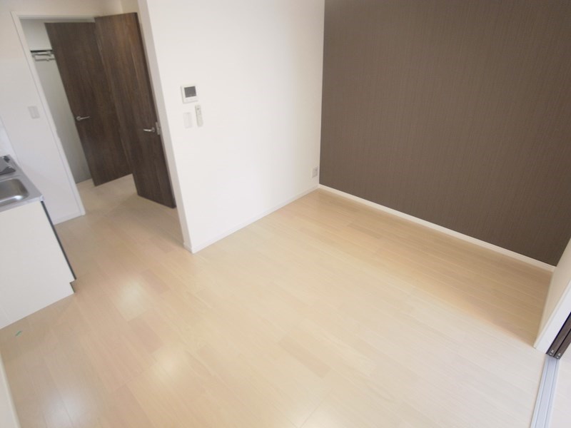 居室・リビング　同仕様物件写真