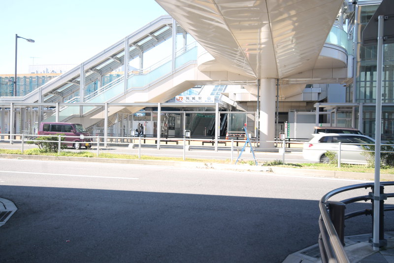 その他　JR岡崎駅目の前です　徒歩2分！