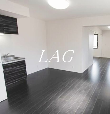 居室・リビング　洋室です。