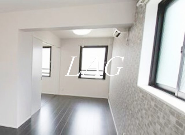 その他部屋・スペース　寝室です。