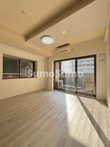 その他部屋・スペース　ゆとりの広さです