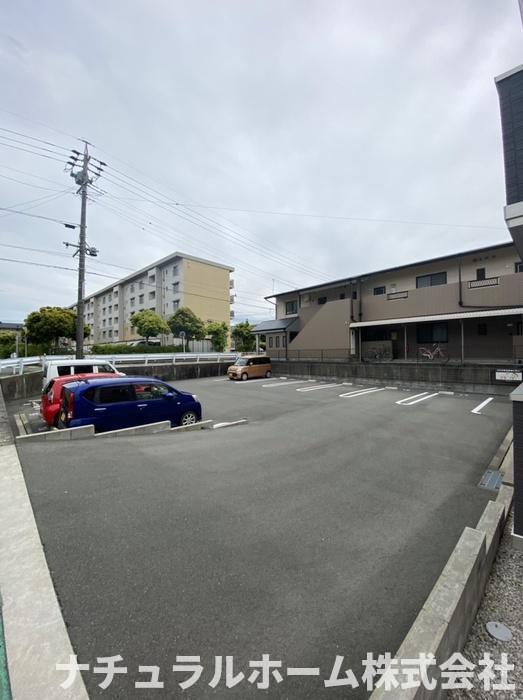 駐車場　駐車場(1)