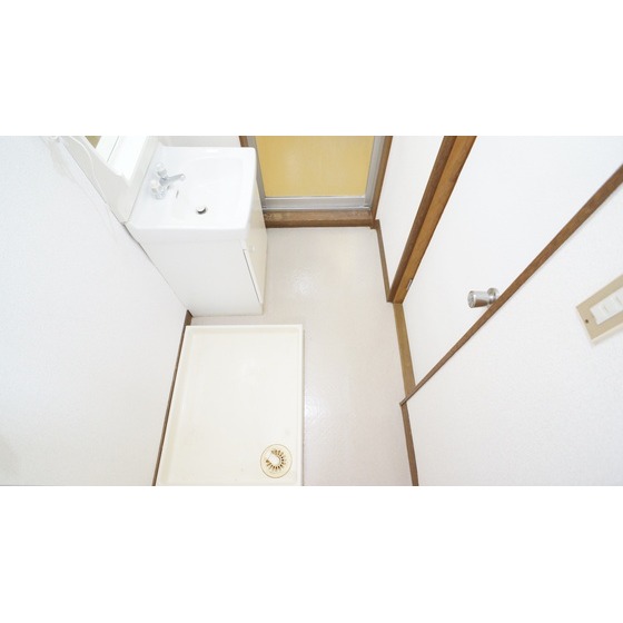 その他部屋・スペース　脱衣所