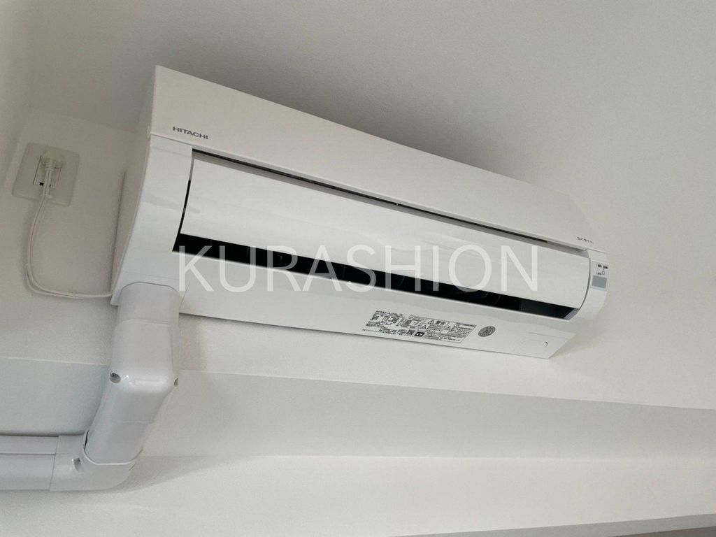 その他設備　設備