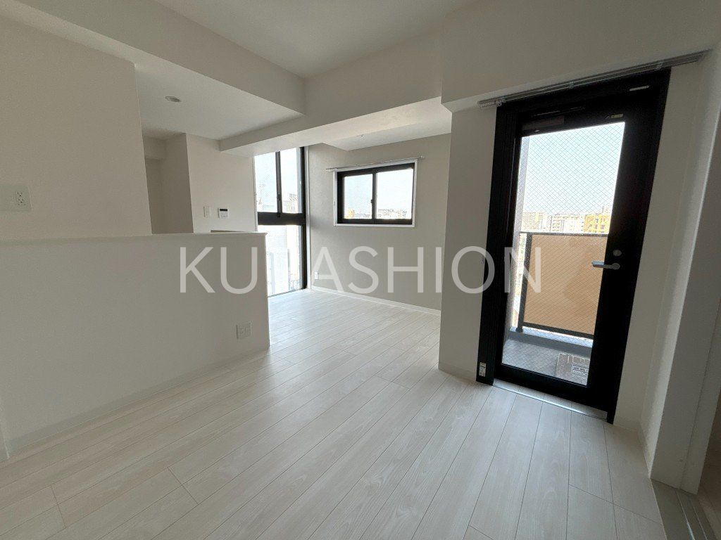 その他部屋・スペース　リビング/居室