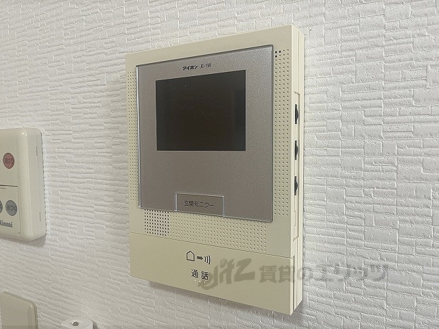 セキュリティ　ドアフォン（ＴＶ含）