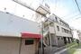 五島マンション 1階 築25年5ヶ月の賃貸物件