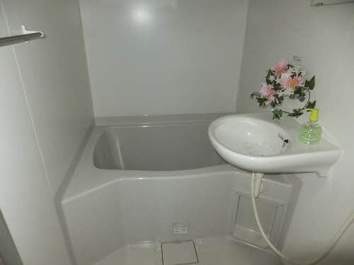 その他部屋・スペース　浴室