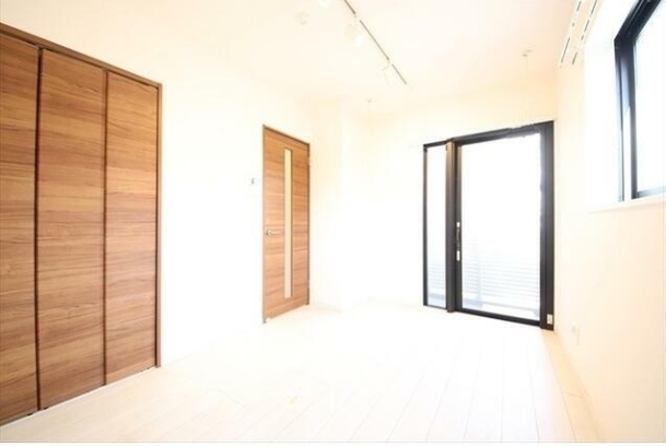 居室・リビング　リビングです