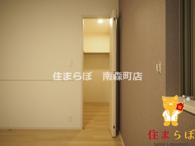 収納　使い方次第で印象が変わる