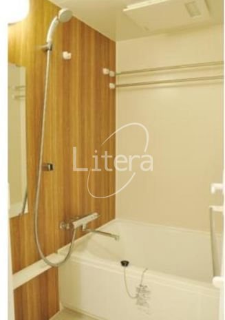 バス・シャワールーム　参考写真