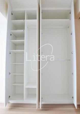 収納　参考写真