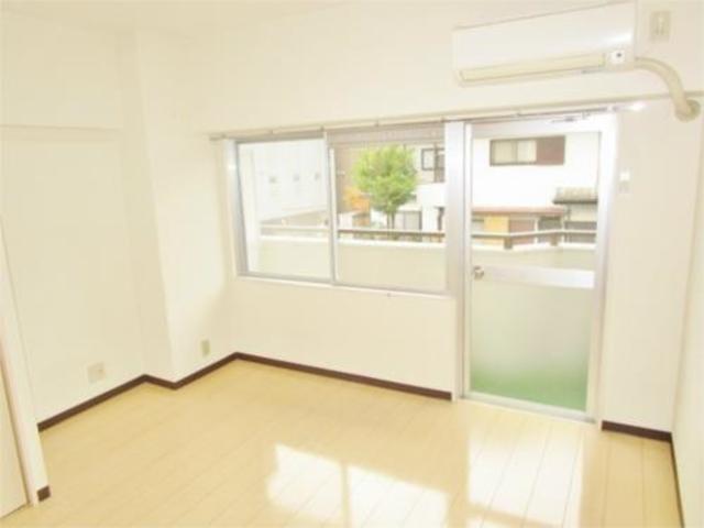 その他部屋・スペース　きれいなフローリング