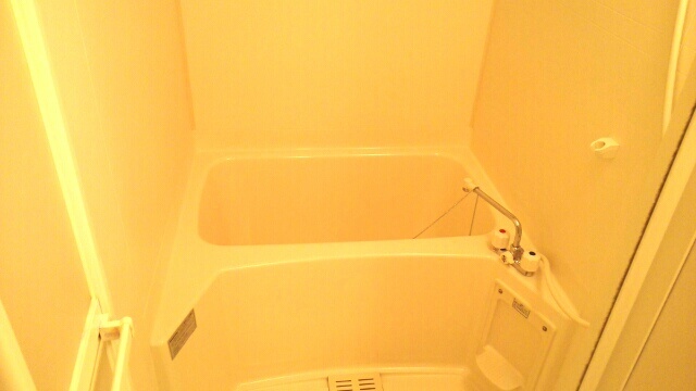 バス・シャワールーム　浴室乾燥もついてて便利♪♪