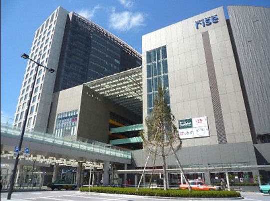 その他　二子玉川ライズ（その他）まで804m