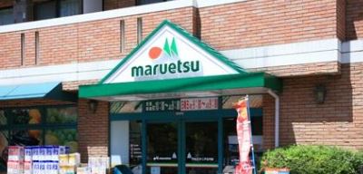 スーパー　マルエツ 　二子玉川店（スーパー）まで566m