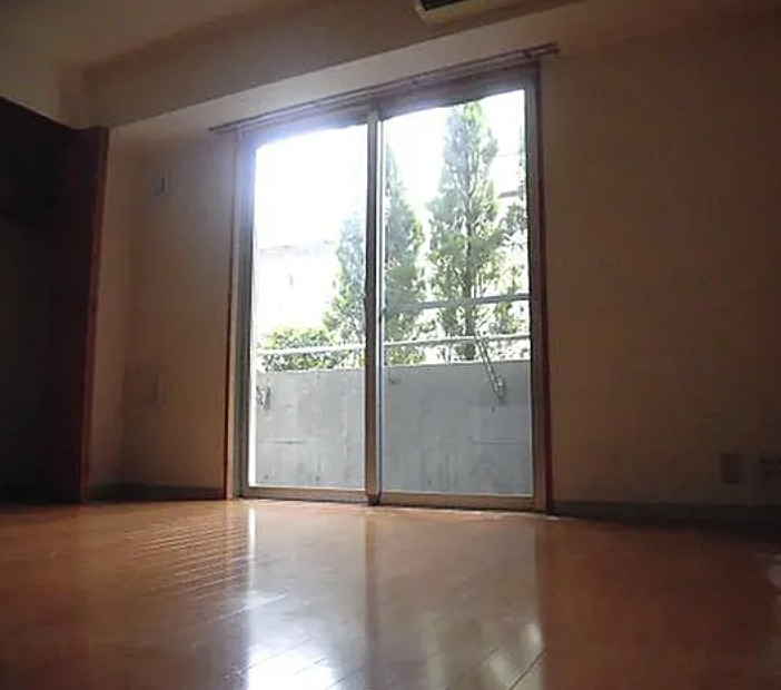 居室・リビング　※別部屋参照