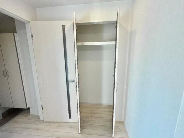 収納　類似物件の写真です。